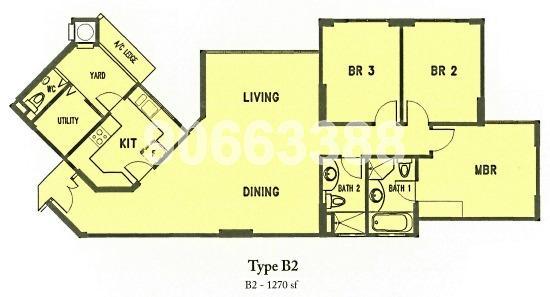 Summerdale (D22), Condominium #158126062